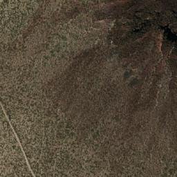 Satellite imagery of Cerro Trapal, AR
