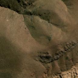 Satellite imagery of Cerro Perro Atado, AR