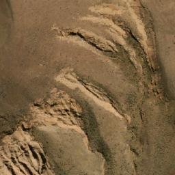 Satellite imagery of Cerro Perro Atado, AR