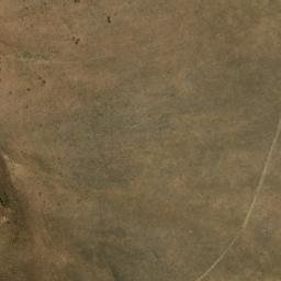 Satellite imagery of Cerro Perro Atado, AR