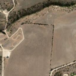 Satellite imagery of Lands End, AU