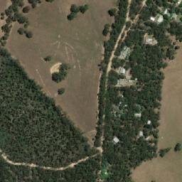 Satellite imagery of Tree Hill, AU