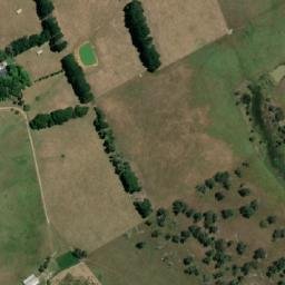Satellite imagery of Thistle Hill, AU
