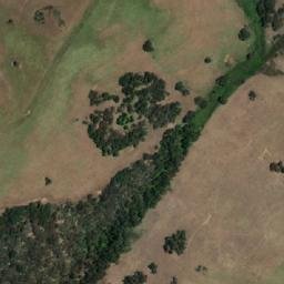 Satellite imagery of Grass Tree Hill, AU