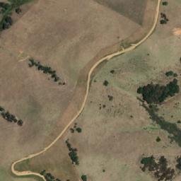 Satellite imagery of Grass Tree Hill, AU