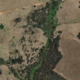 Satellite imagery of Grass Tree Hill, AU