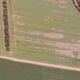 Satellite imagery of Soldiers Hill, AU