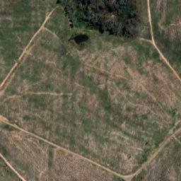Satellite imagery of Cheney Hill, AU