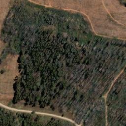 Satellite imagery of Pilot Hill, AU