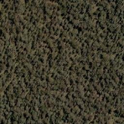 Satellite imagery of Rutherfords Ridge, AU
