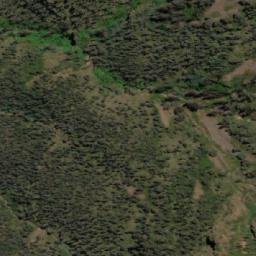 Satellite imagery of Big Talbingo Mountain, AU