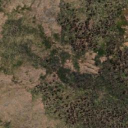 Satellite imagery of Big Talbingo Mountain, AU