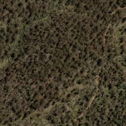 Satellite imagery of Kennedy Ridge, AU