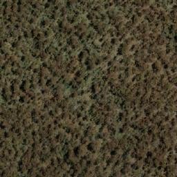 Satellite imagery of Kennedy Ridge, AU