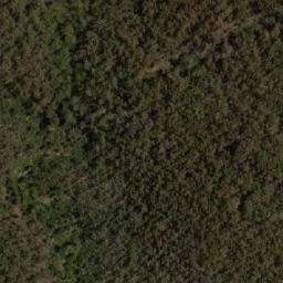Satellite imagery of Cotter Gap, AU