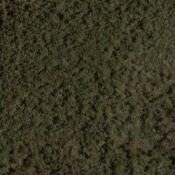 Satellite imagery of Cotter Gap, AU
