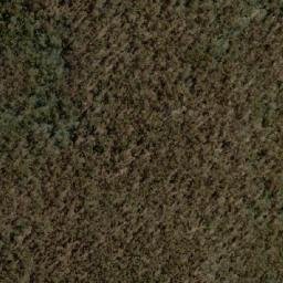 Satellite imagery of Mount Bullongong, AU
