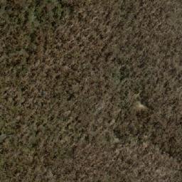 Satellite imagery of Mount Bullongong, AU