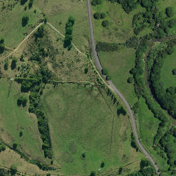 Satellite imagery of A NO 2, NZ