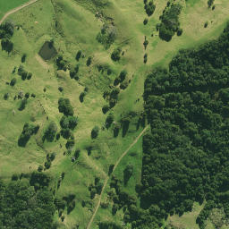 Satellite imagery of 1870, NZ