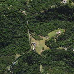 Satellite imagery of 33B, NZ