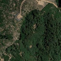 Satellite imagery of Cerro El Litral, CL