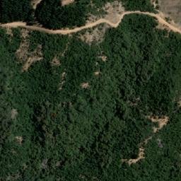 Satellite imagery of Cerro El Litral, CL