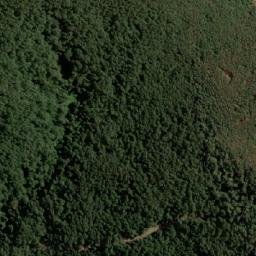 Satellite imagery of Cerro Bramadero, CL
