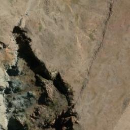 Satellite imagery of Cerro Torrecilla, CL
