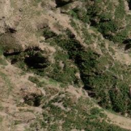 Satellite imagery of Cerro Torrecilla, CL