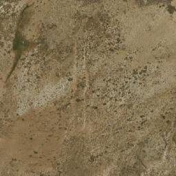 Satellite imagery of Cerro Mallines, AR