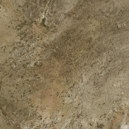 Satellite imagery of Cerro Mallines, AR