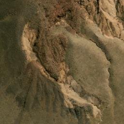 Satellite imagery of Cerro Perro Atado, AR
