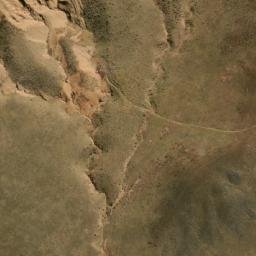Satellite imagery of Cerro Perro Atado, AR