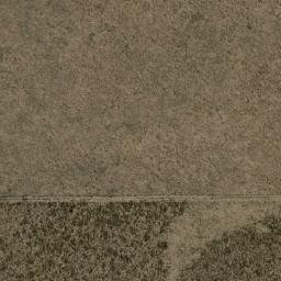 Satellite imagery of Bordo de las Vacas, AR