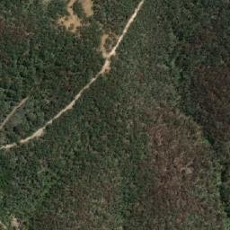 Satellite imagery of Talisker Mine, AU