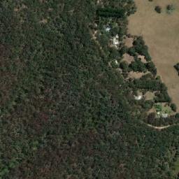 Satellite imagery of Tree Hill, AU