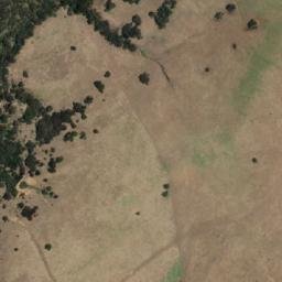 Satellite imagery of Grass Tree Hill, AU