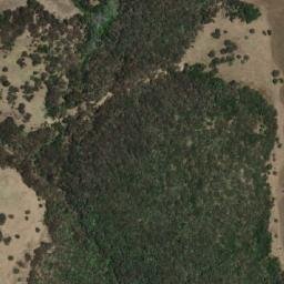 Satellite imagery of Grass Tree Hill, AU