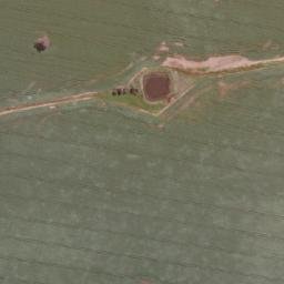 Satellite imagery of Soldiers Hill, AU