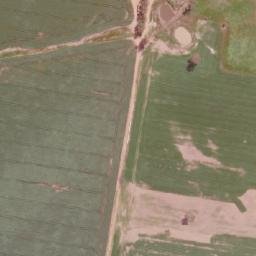 Satellite imagery of Soldiers Hill, AU