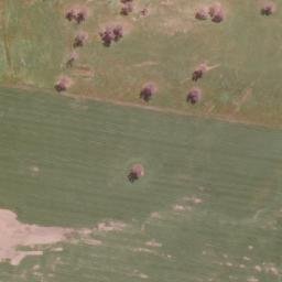 Satellite imagery of Soldiers Hill, AU