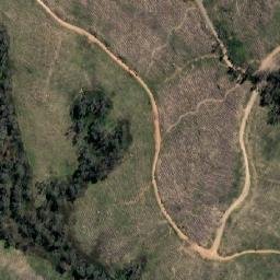 Satellite imagery of Cheney Hill, AU