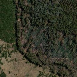 Satellite imagery of Pilot Hill, AU
