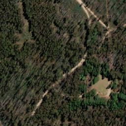 Satellite imagery of Pilot Hill, AU