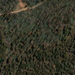Satellite imagery of Pilot Hill, AU