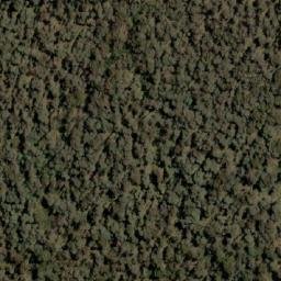 Satellite imagery of Rutherfords Ridge, AU