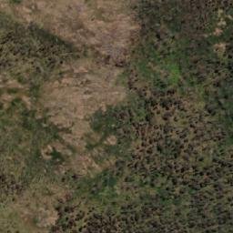 Satellite imagery of Big Talbingo Mountain, AU