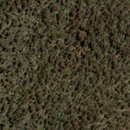 Satellite imagery of Kennedy Ridge, AU