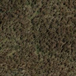 Satellite imagery of Kennedy Ridge, AU